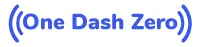 One Dash Zero
